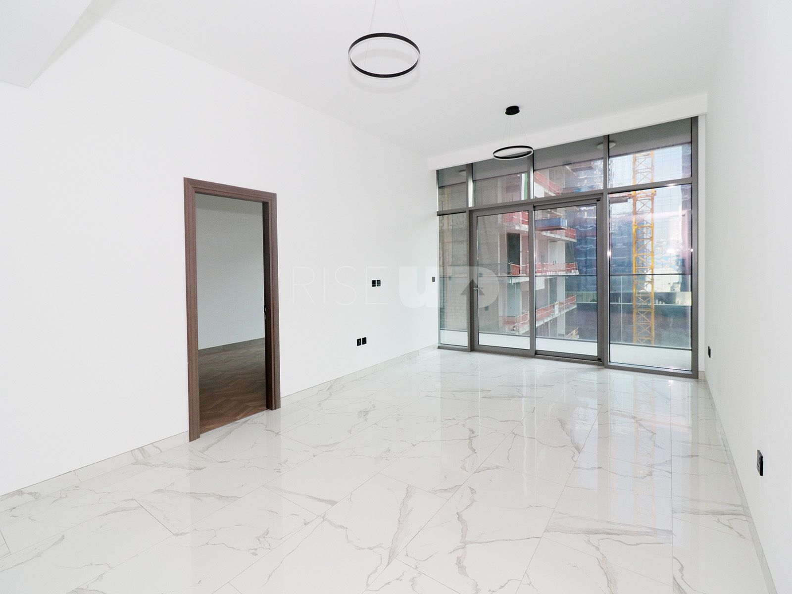 Hot Deal | Low Floor | Brand New Apartment