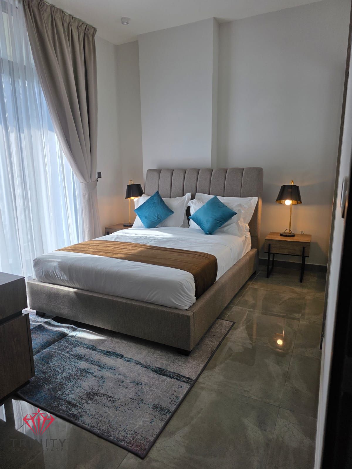 Majestique | New | Ready to move