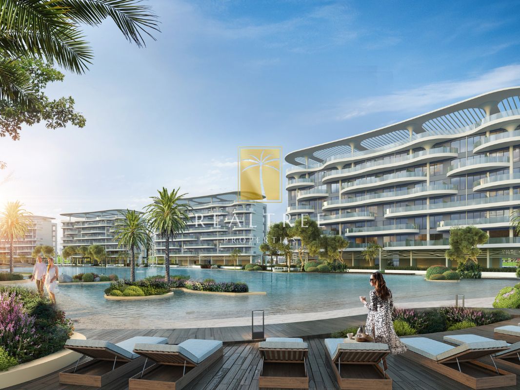 Water Front Living I Smart Home I High ROI