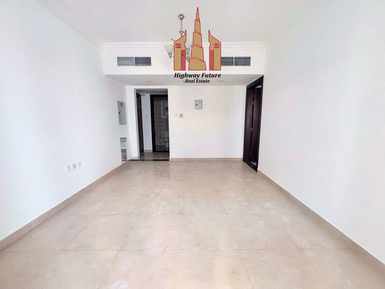 Hot Offer Spacious 1BHK Apartment With Balcony and parking Only 40k