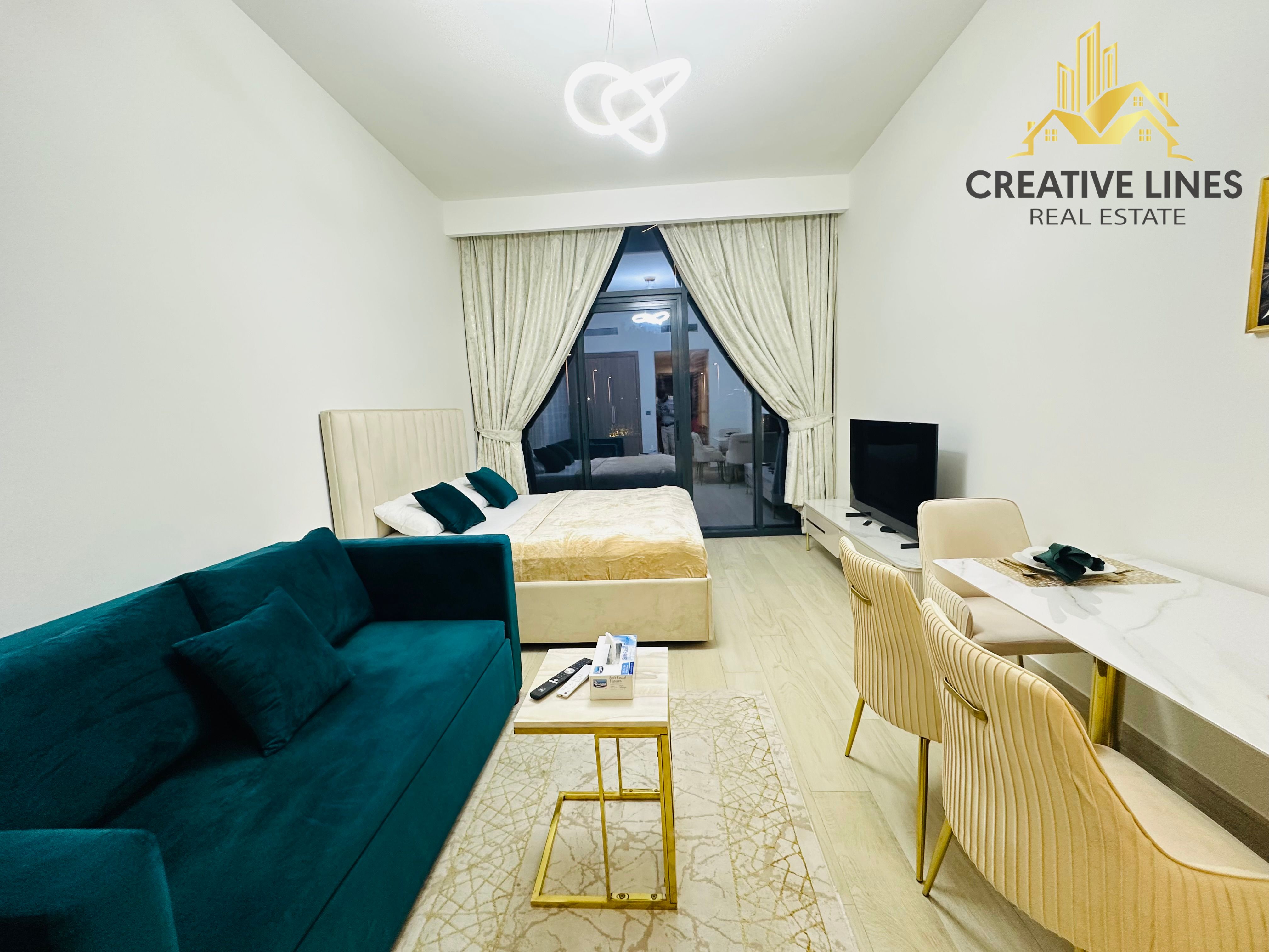 Multiple Cheques || Ready to Move || Burj and Downtown view