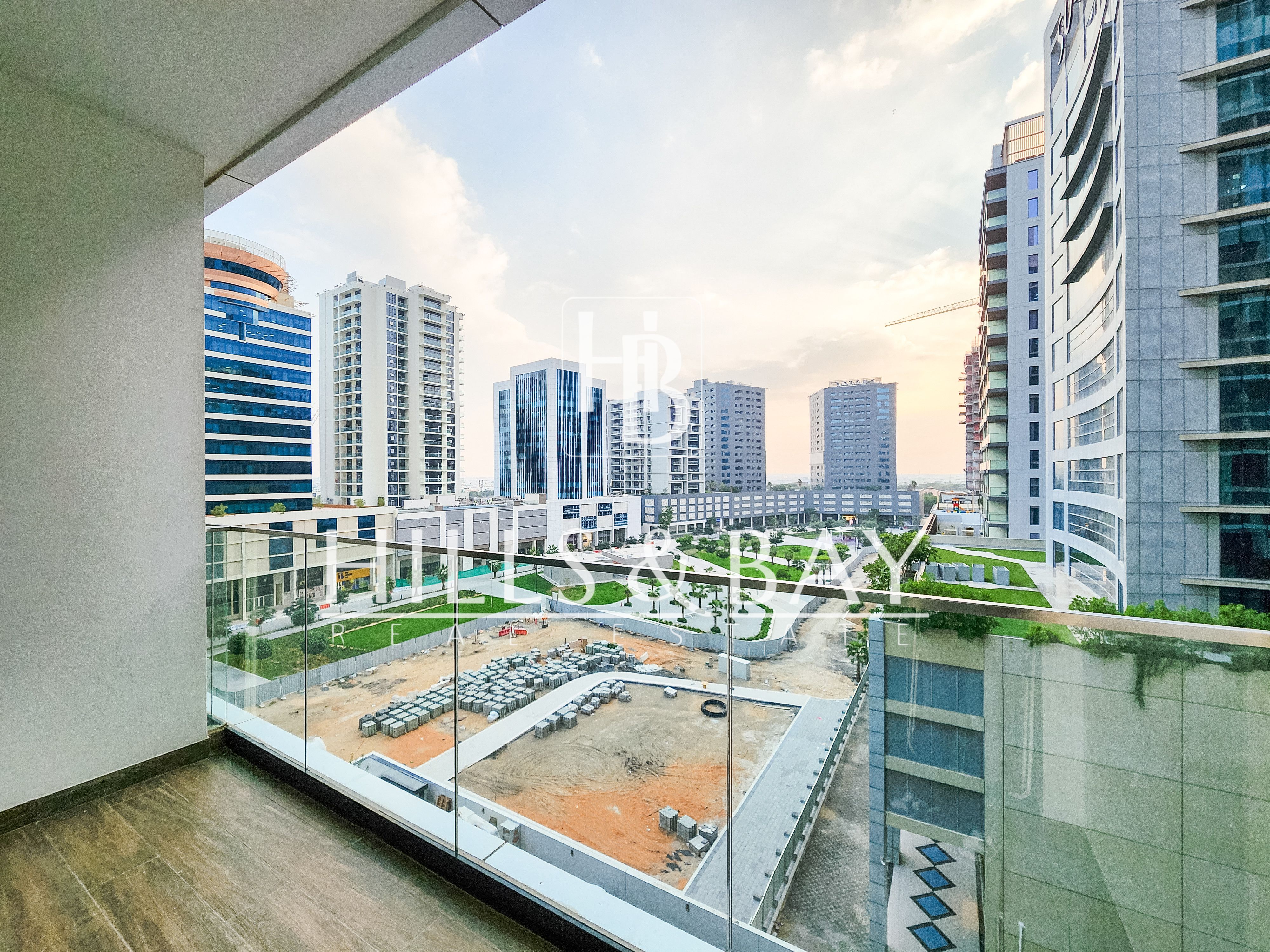 Fully Furnished Studio | Ready to Move
