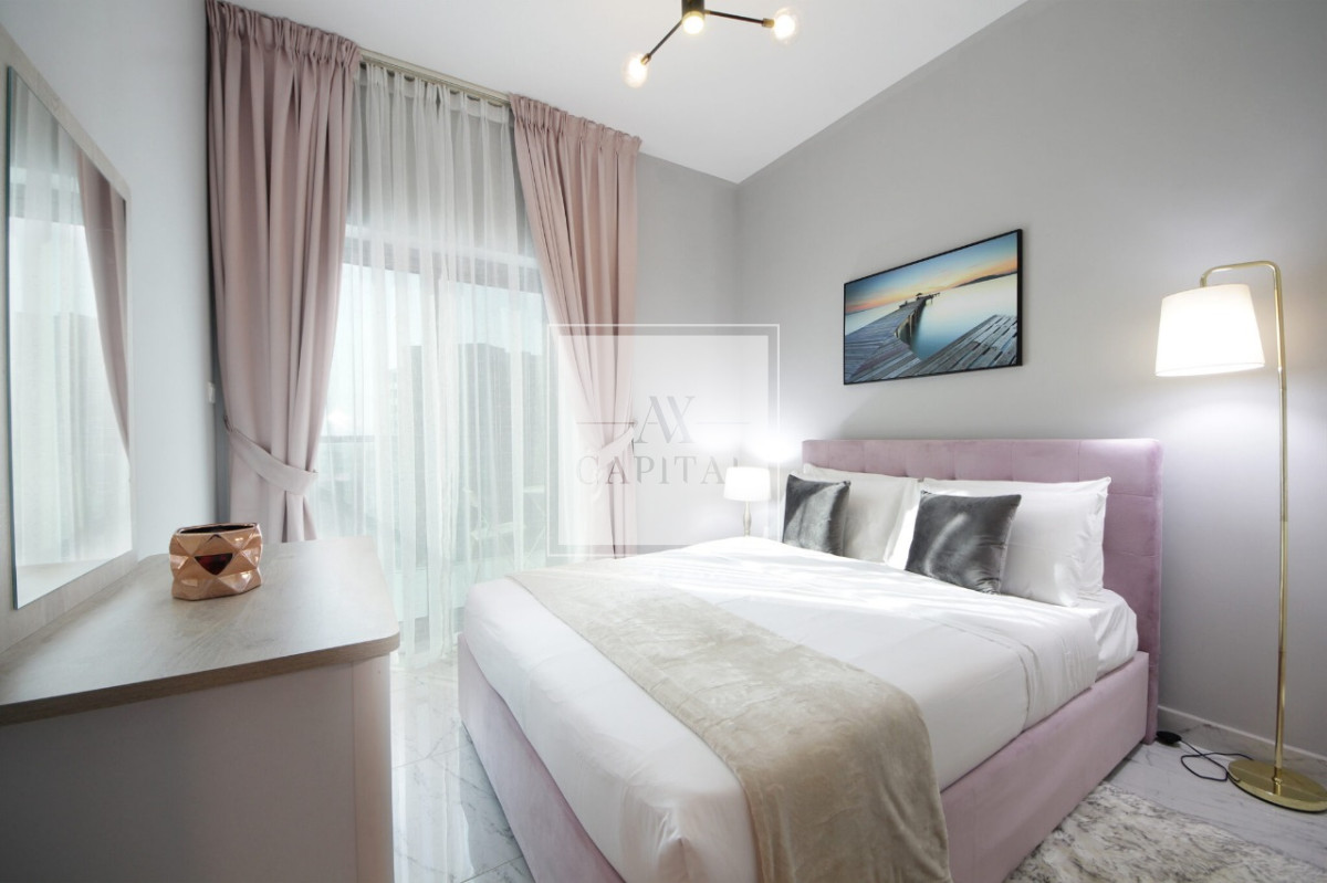Rented| Cash buyer |Mid floor Vacant Soon
