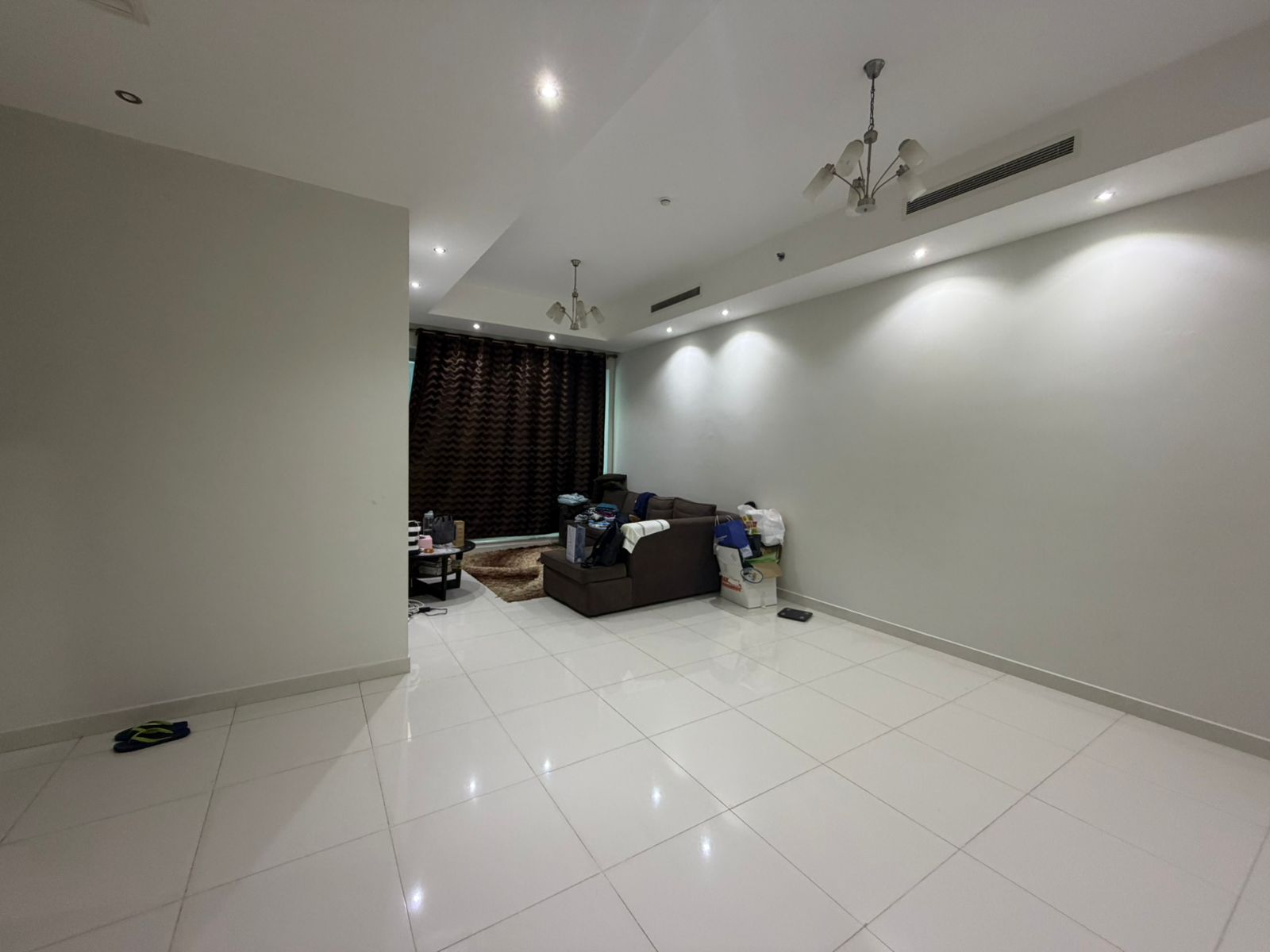 For Sale1-Bedroom Apartment in Al Pearl Tower – Prime Location with Stunning Views
