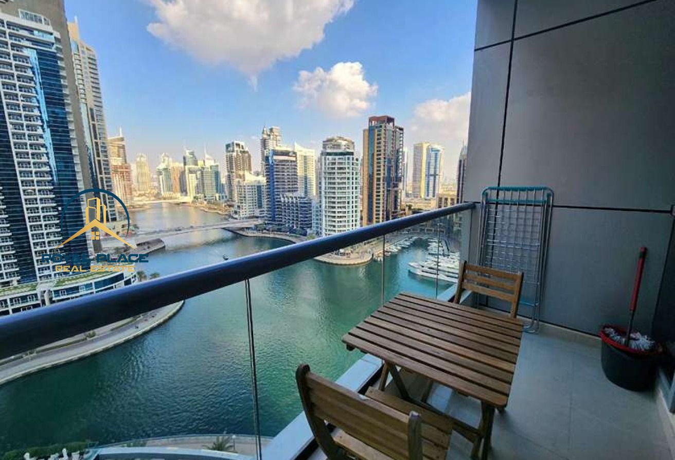 Breathtaking View | Luxurious Apartment | Vacant