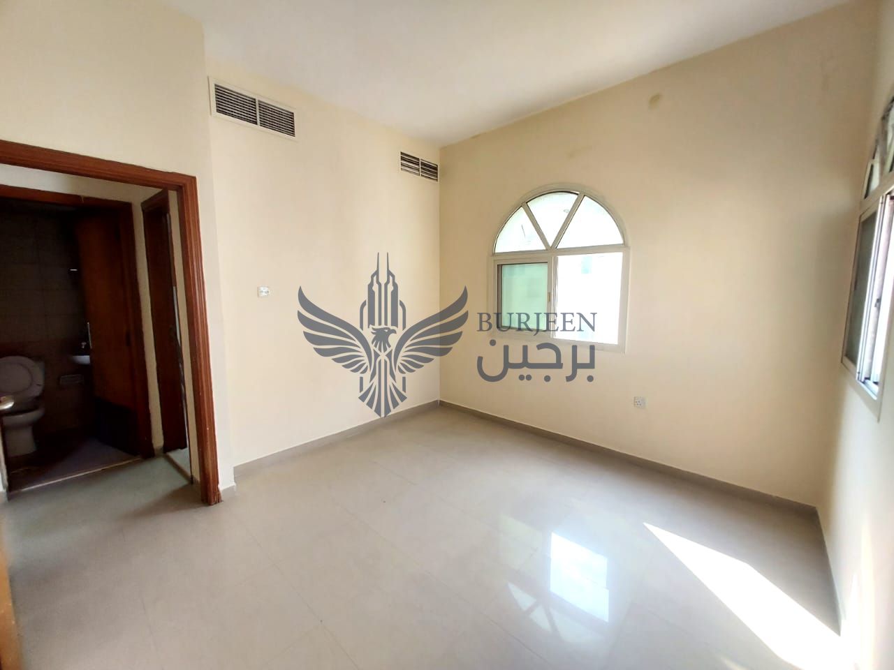 Modern 1 BHK Flat for Rent – Ready to Move with central ac