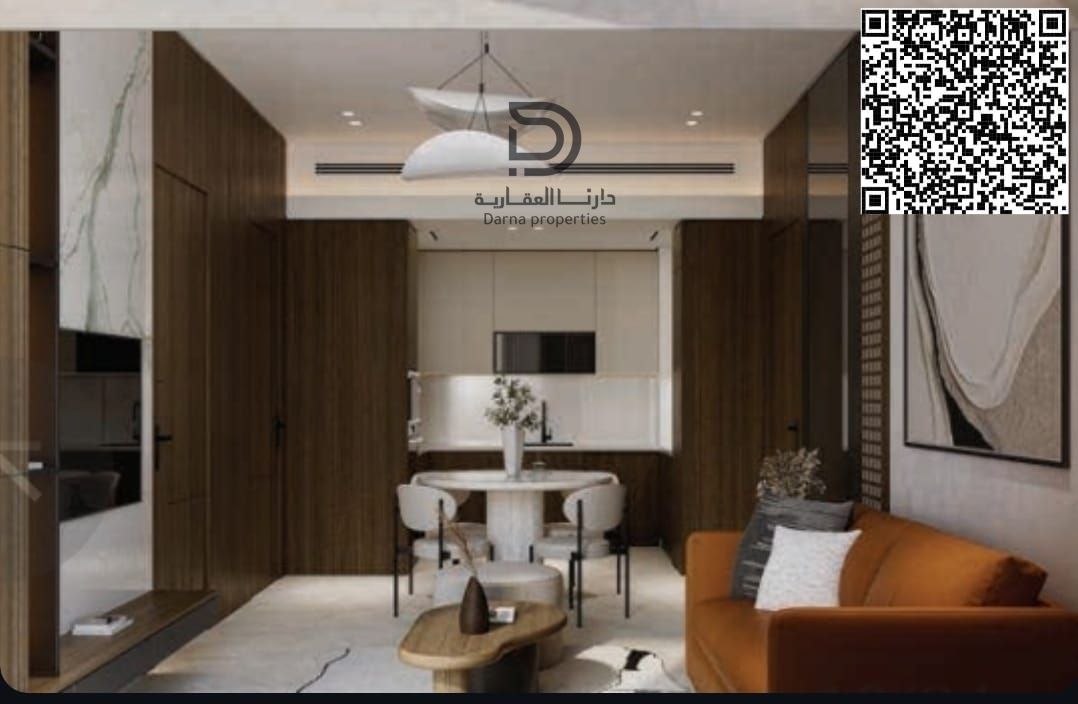 Luxury Living at Al Zorah | Waterfront Apartments Overlooking Mangroves