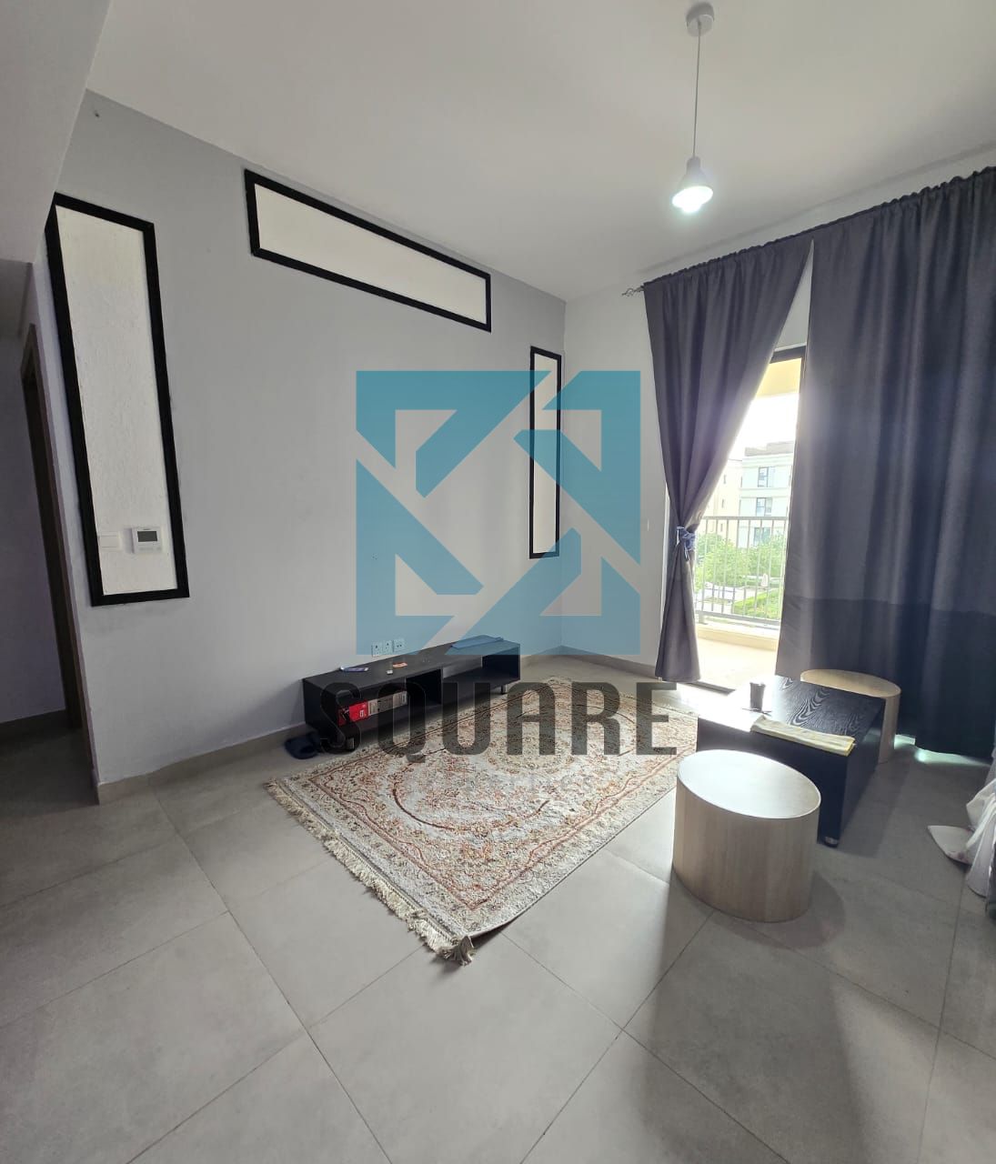 Luxury 1 BEDROOM Fully Furnished | Pool View