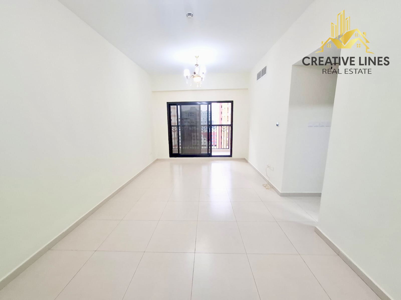 Brand New 2BHK Apartment | 1 Month Free | In Front of RTA Bus Stop