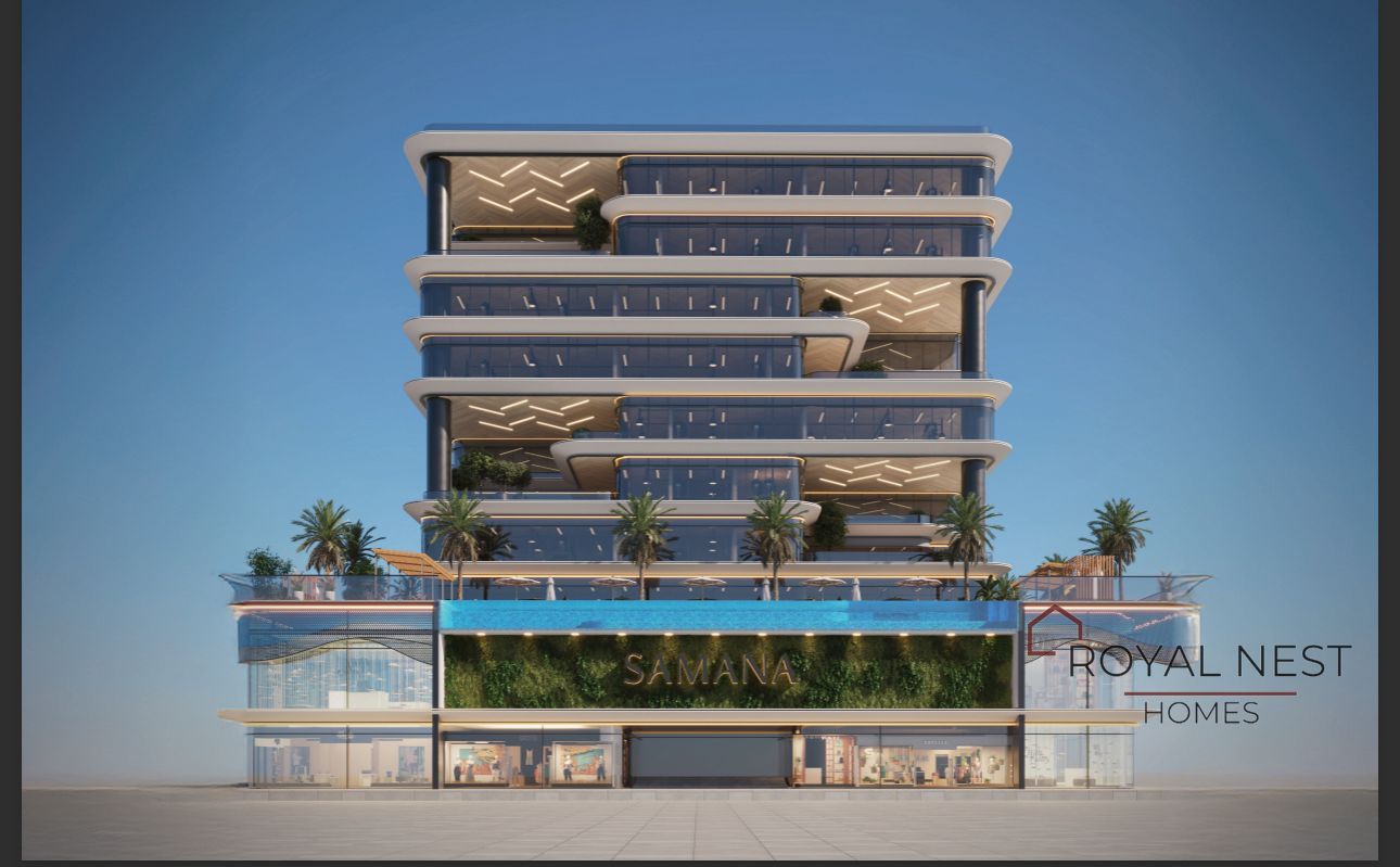 Strategic Investment | Post-Handover PP | Good ROI