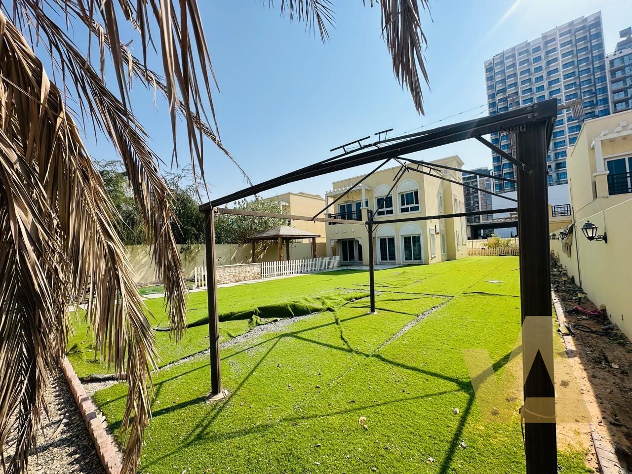 Corner Villa | Fully upgraded | View Now