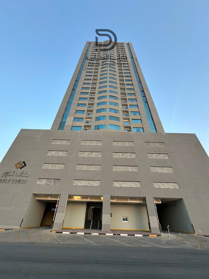 2 Bedroom Apartment for Sale in Ajman | Ready to Move In | Free AC & Free Parking | Pay Down Payment Only & Monthly Installments 4,846 AED | Al Amerah Area on Sheikh Mohammed Bin Zayed Road | Suitable for Living & Investment