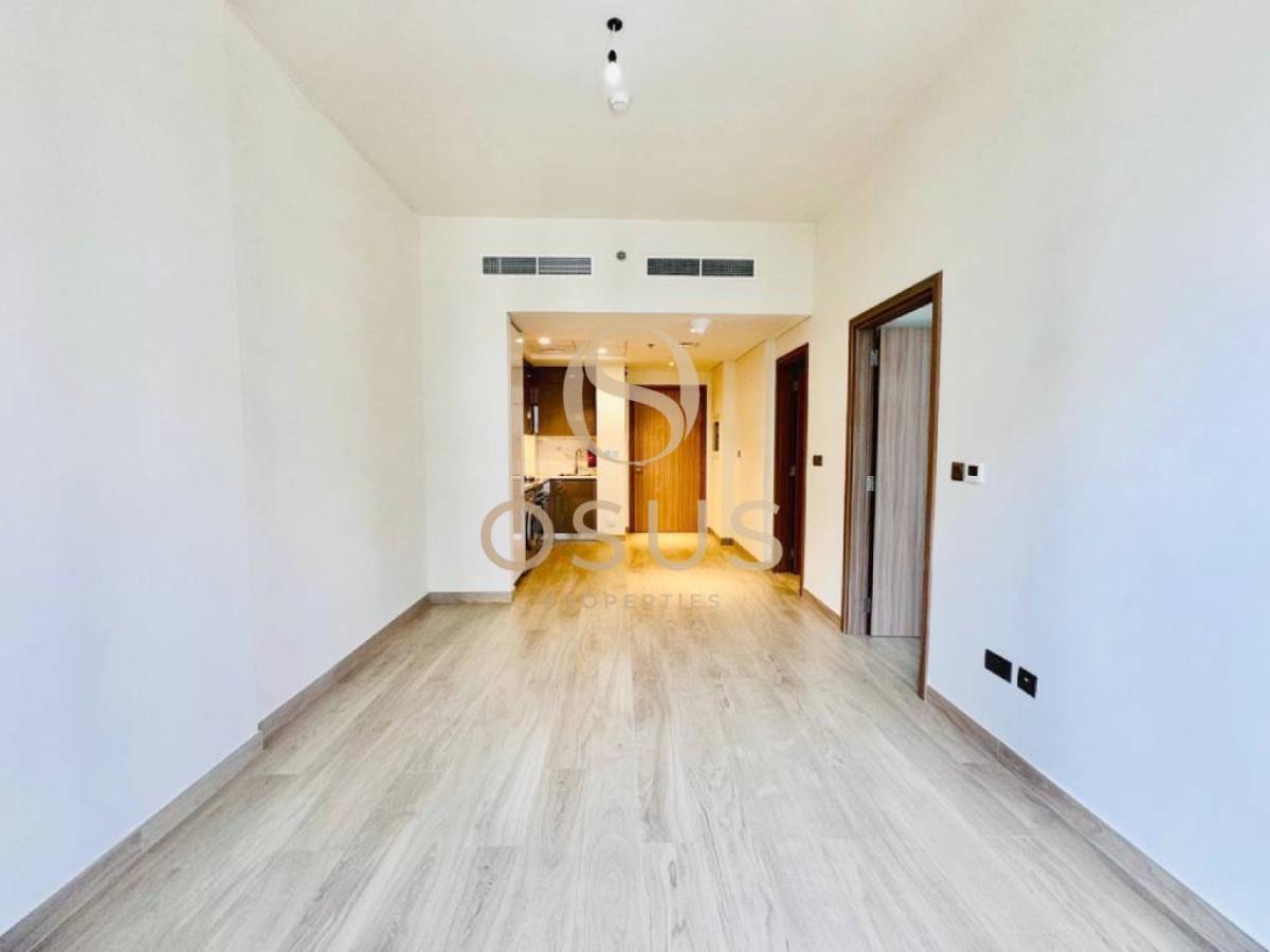 Modern Studio | Investor Deal | Future Lagoon View