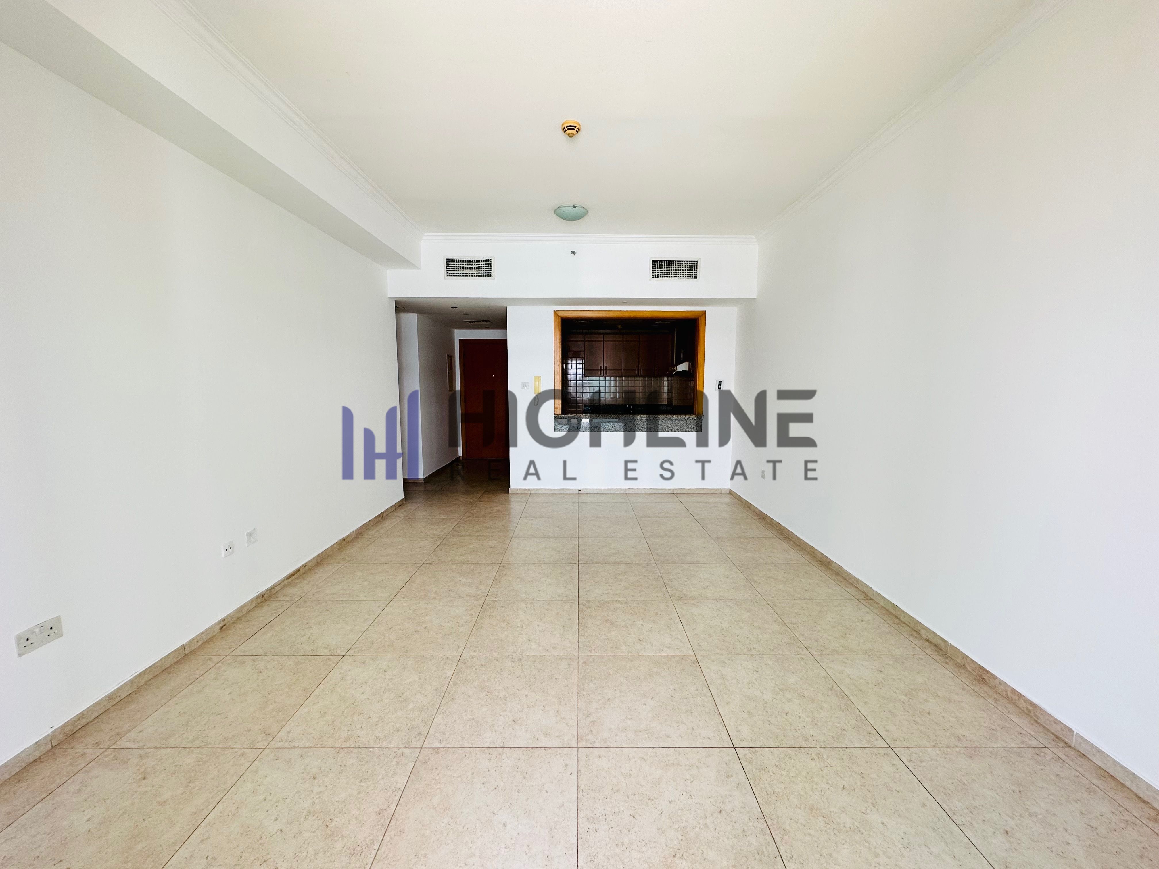 2BHK with Maids Room | Tenanted & Ready for Investment
