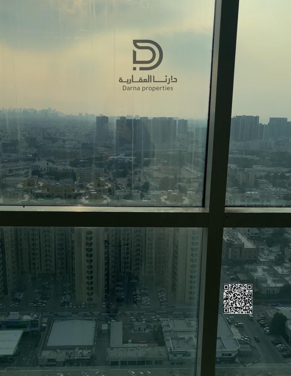 A unique opportunity to own a spacious apartment in one of the Oasis Towers, known for its prime location and comprehensive facilities