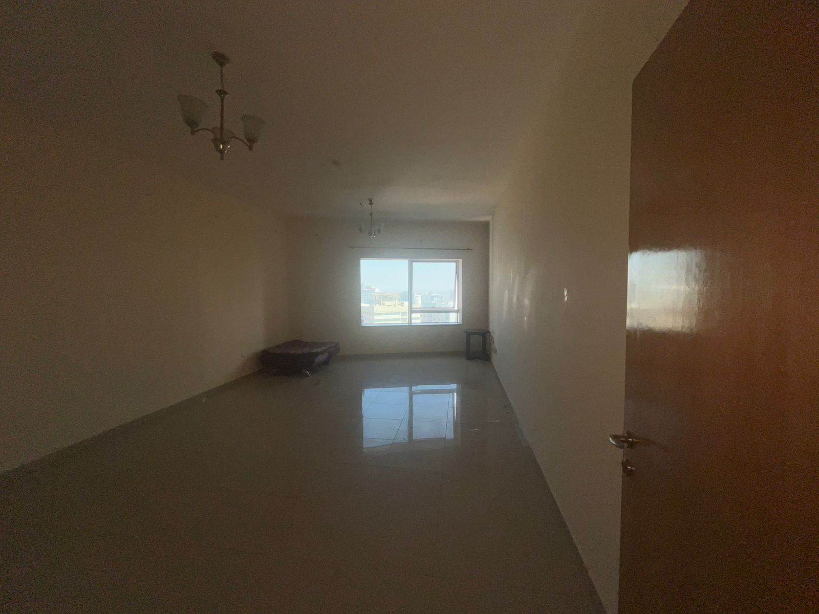 For Rent 1Bedroom Apartment in Tiger Tower 2 – Al Taawun Area