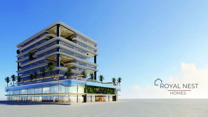 High ROI | Good Investment | Post-Handover PP
