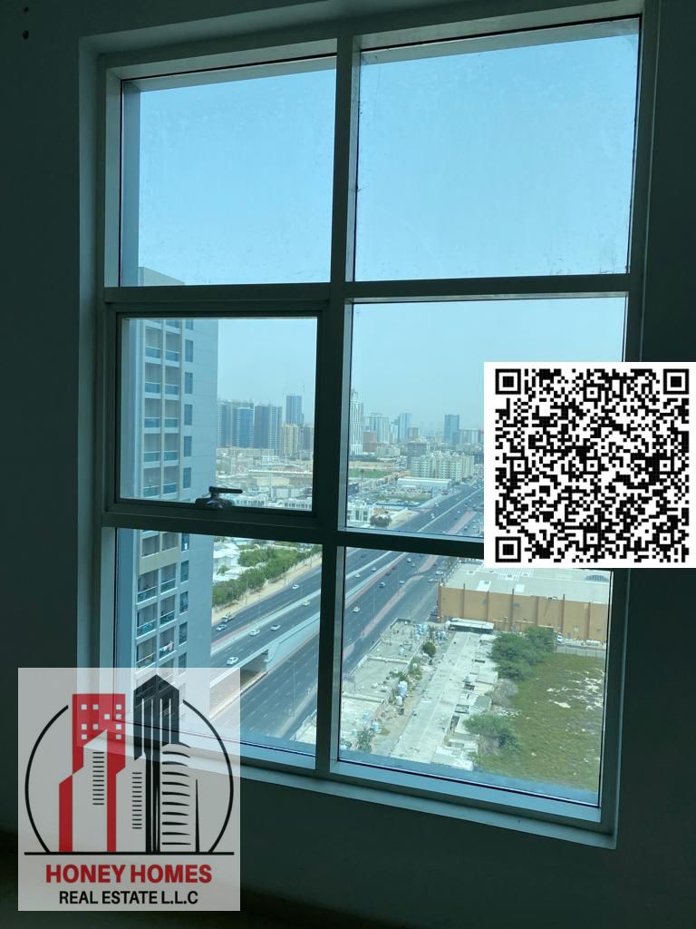 One bedroom for sale city tower installment open view
