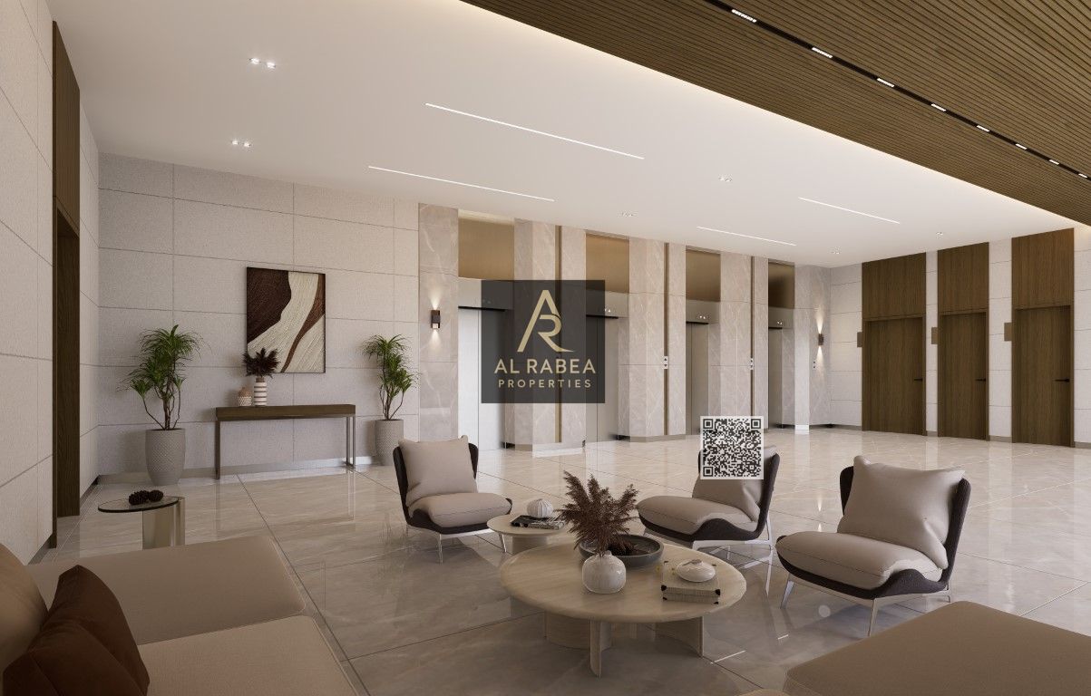 Excellent opportunity for living or investment - Ajman's most promising projects - Flexible payment plans - Lowest down payment