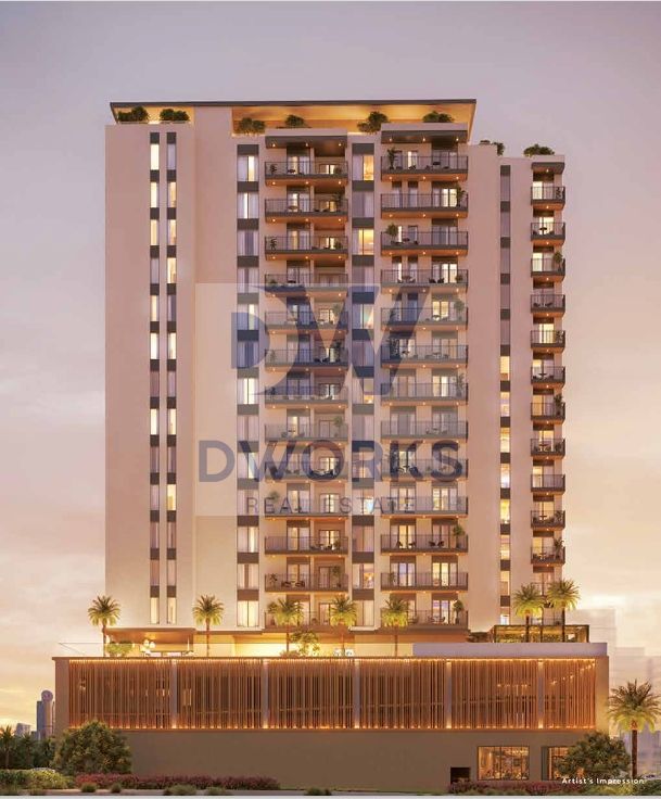 Sophisticated | Prestigious Living at SunVale