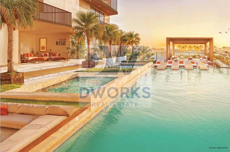 Exclusive Modern Apartment with Premium Amenities