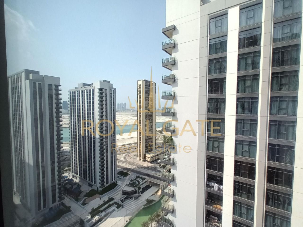 Balcony | Prime Location | Invest Now