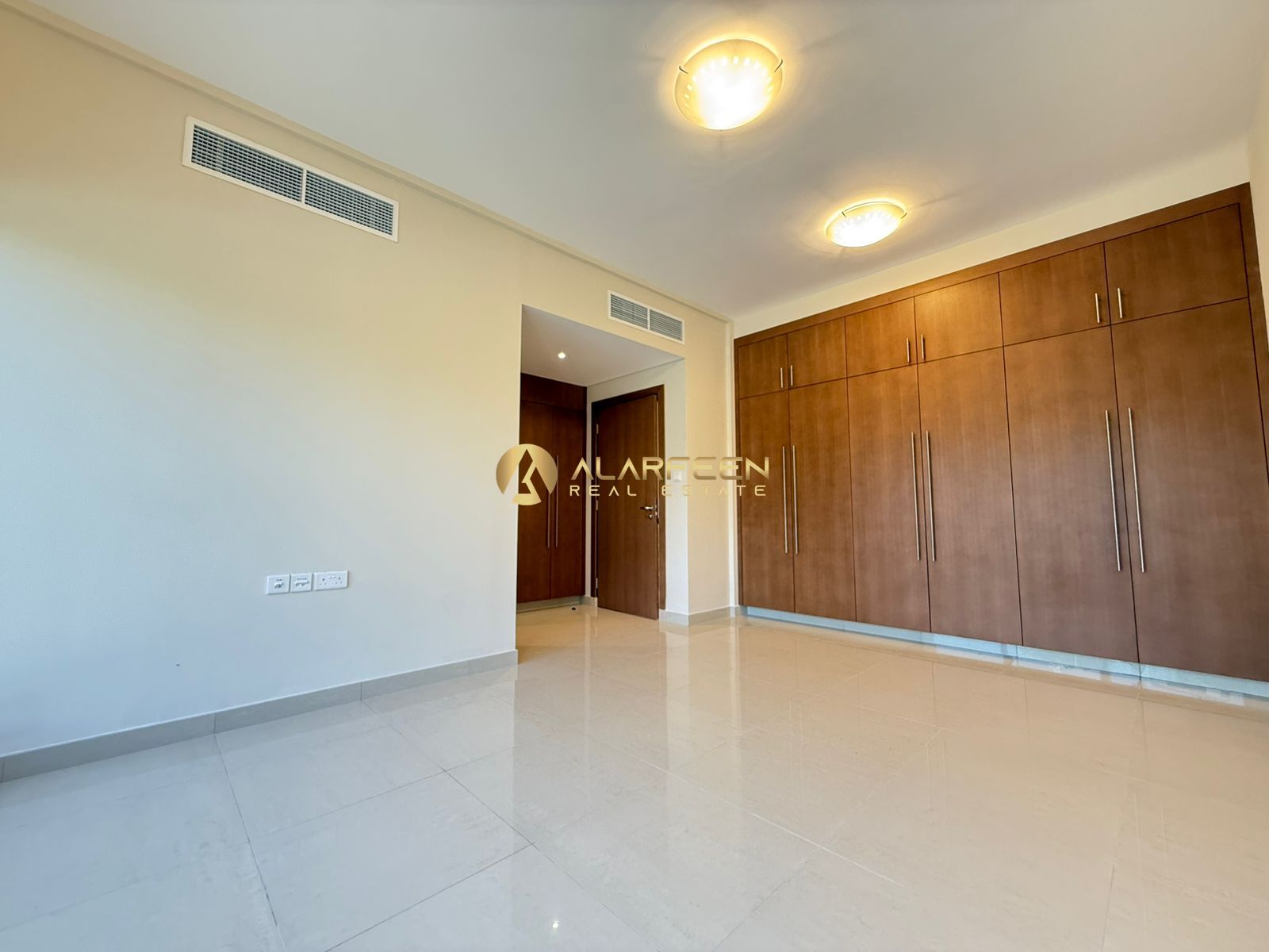 3BR+Maid | Bright and Spacious | Community View