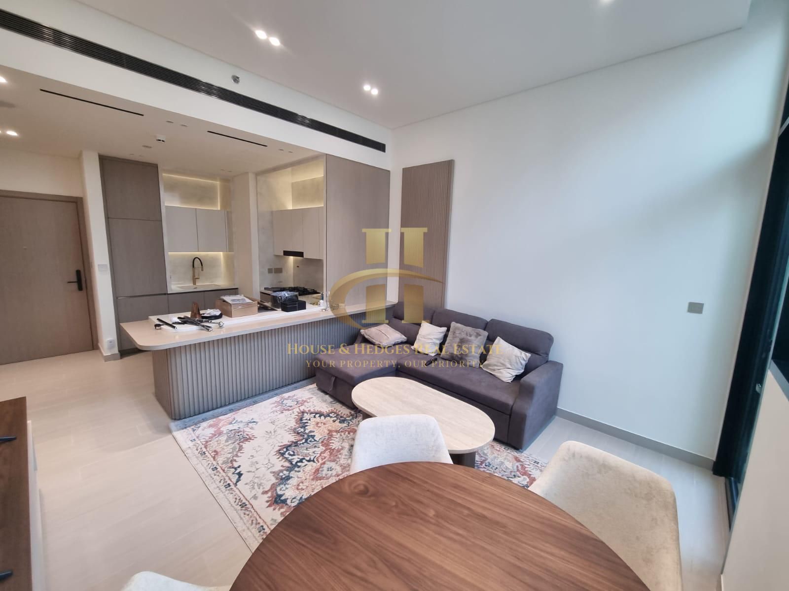 Brand New | Fully Furnished | Private Pool