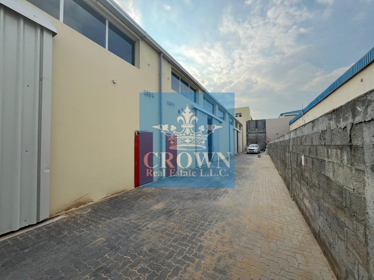 Unlock Potential: Affordable Warehouse Rentals in Umm Al Quwain!