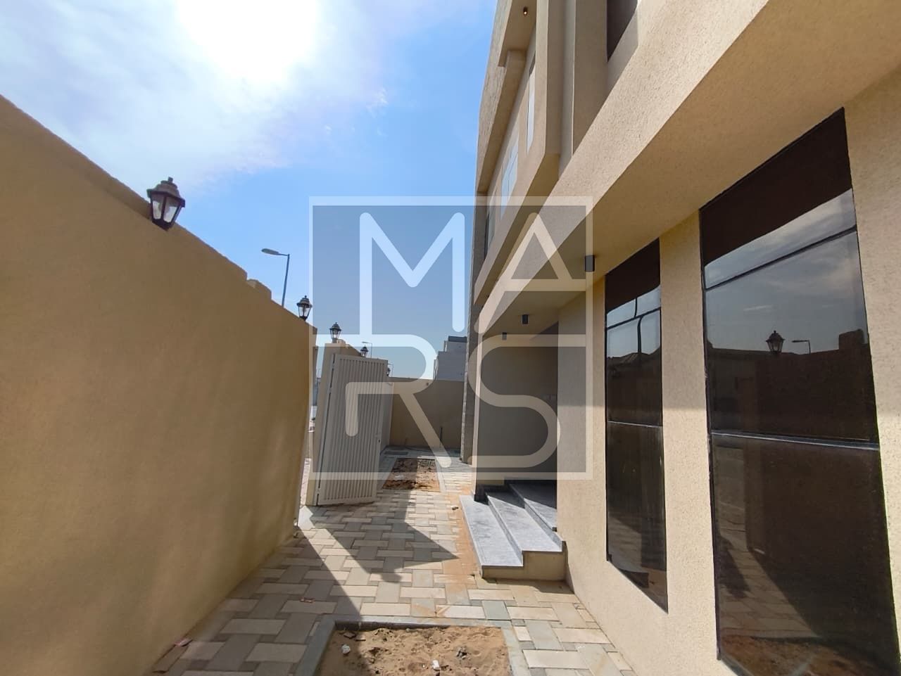 Spacious 4BHK Villa for Rent | Al Hoshi, Sharjah