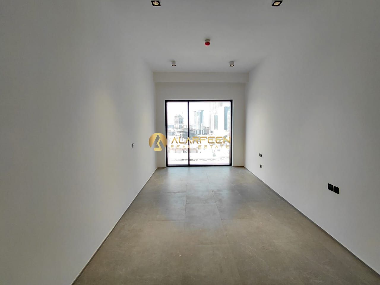 Spacious 1BHK| Unfurnished | Call now