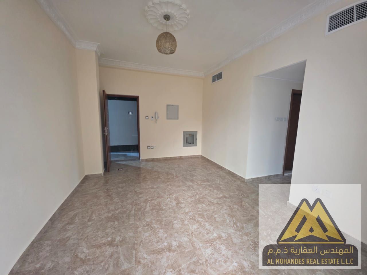 Second occupant | Central air conditioning | Excellent space | Good finishing | Facilities