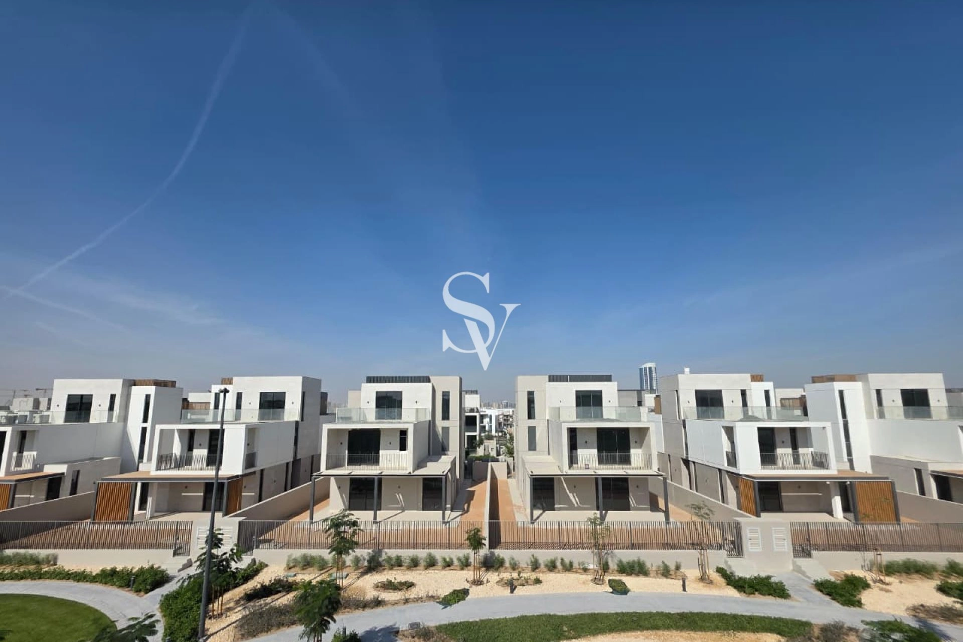Standalone 4BR Villa|Brand New|Elie Saab Finishing