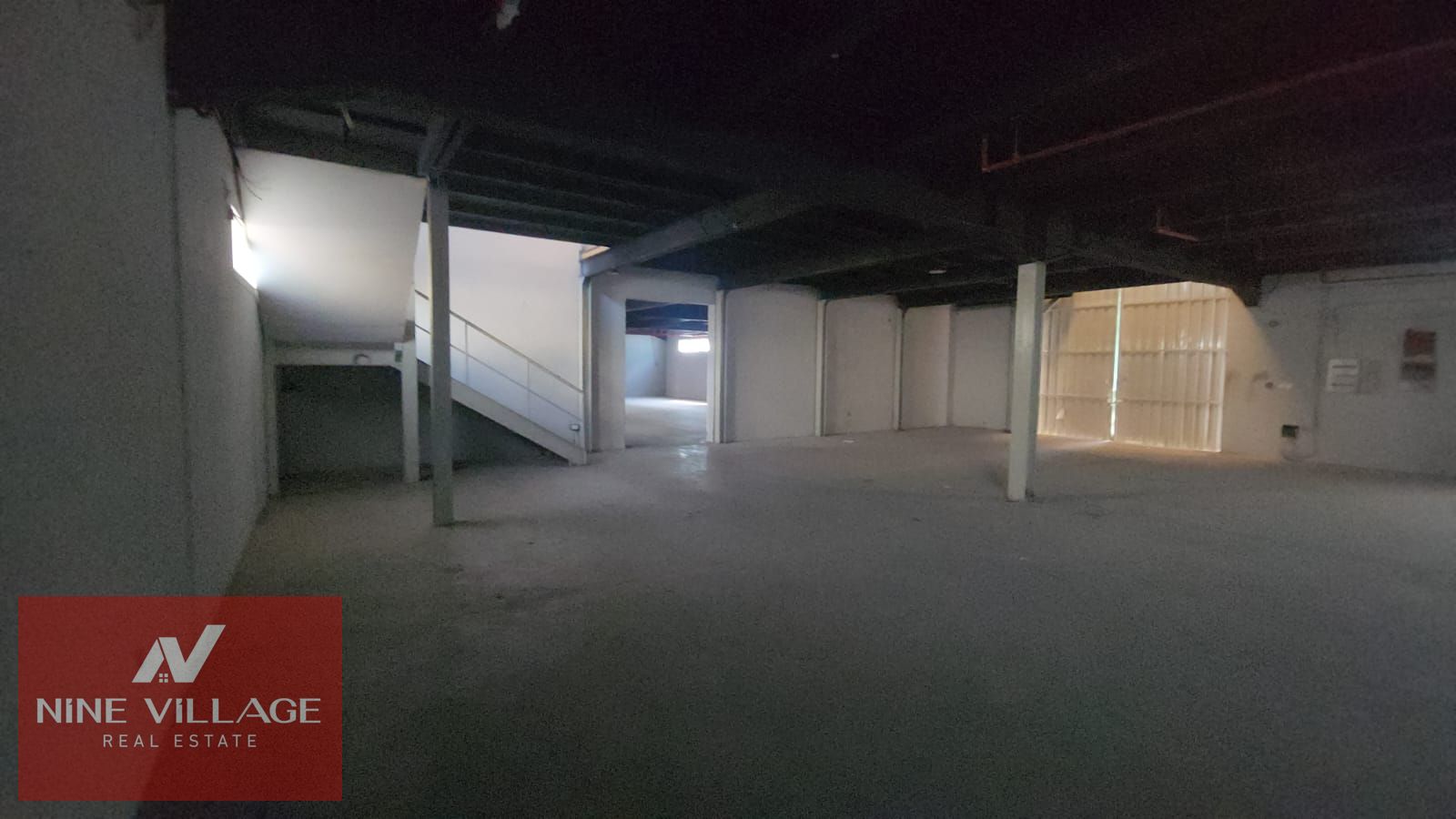 warehouse For Rent | Al Quoz 3