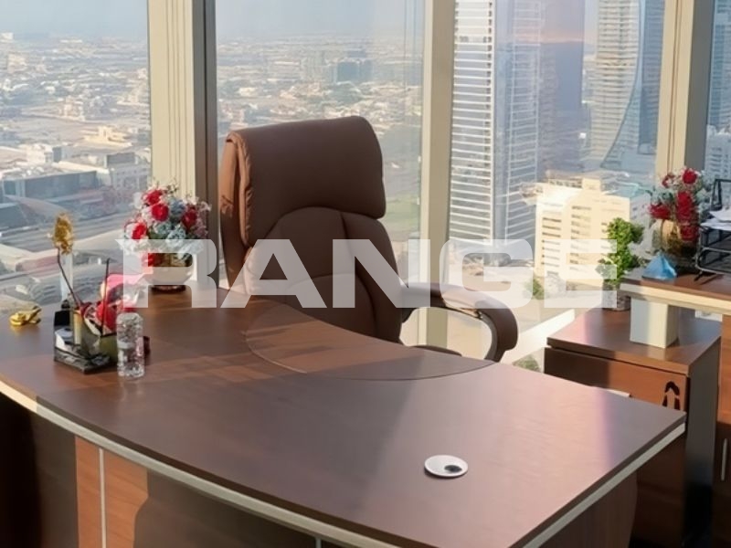 Panoramic Sea View | Generous Layout | Vacant