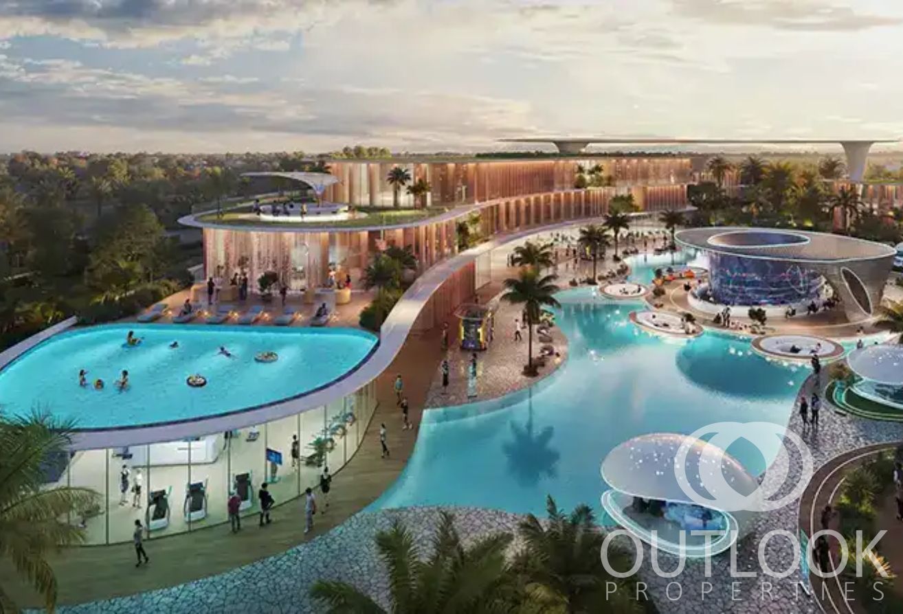 Island Community | High ROI | 1% monthly