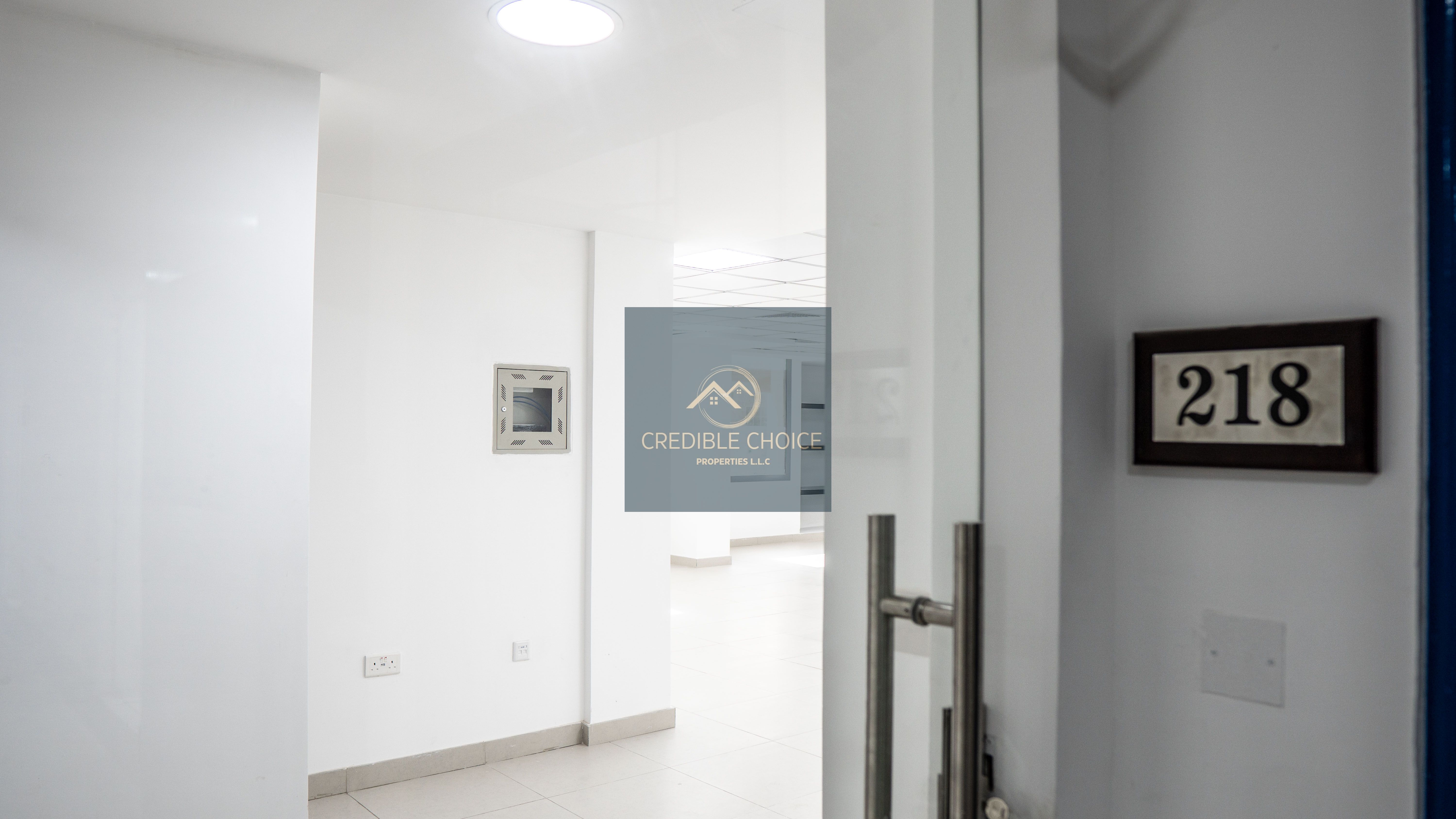 3 MINS TO METRO | FUTTAIM TOWER | WELL-MAINTAINED