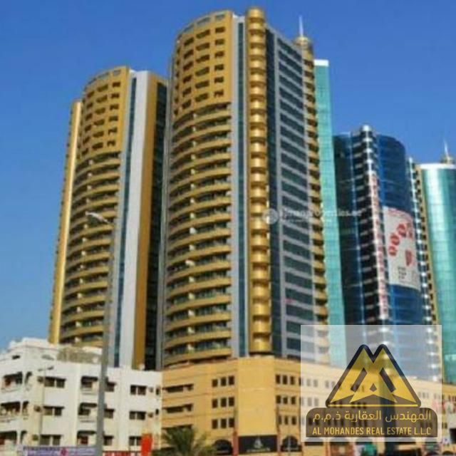 Prime location | Good size | Excellent finishing | Central air conditioning