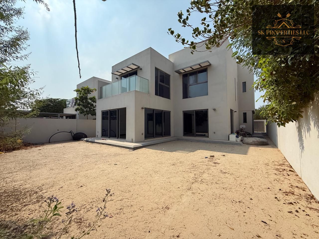 Premium Unfurnished 4 BHK Residence for Sale | 4,800 Sqft | Luxury Community Living | Al Zahia – Sharjah