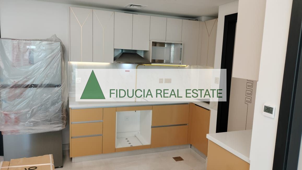 Stylish 1 Bedroom | SKYZ by Danube | High Floor |