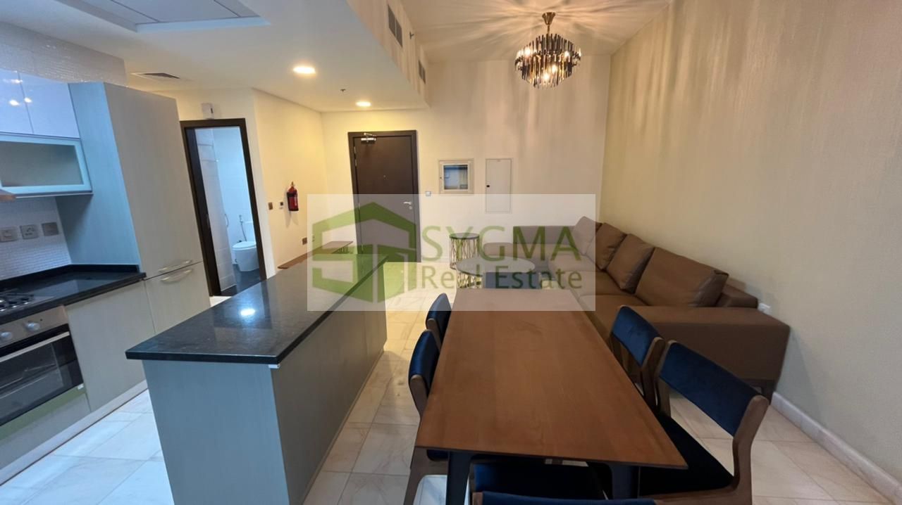 Furnished| Splendid| 2 Bedroom Apartment