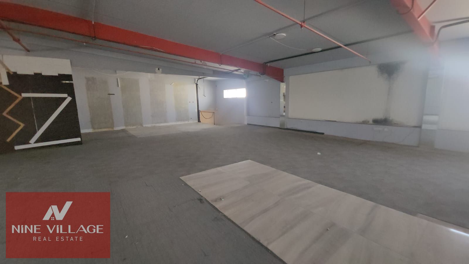 FULL COMPOUND FOR RENT – COMMERCIAL USE