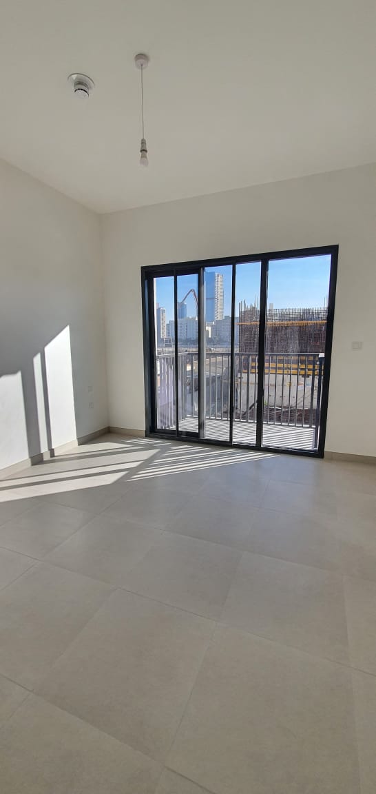 For Rent Studio with Balcony in Maryam Island – Prime Location with Stunning Views