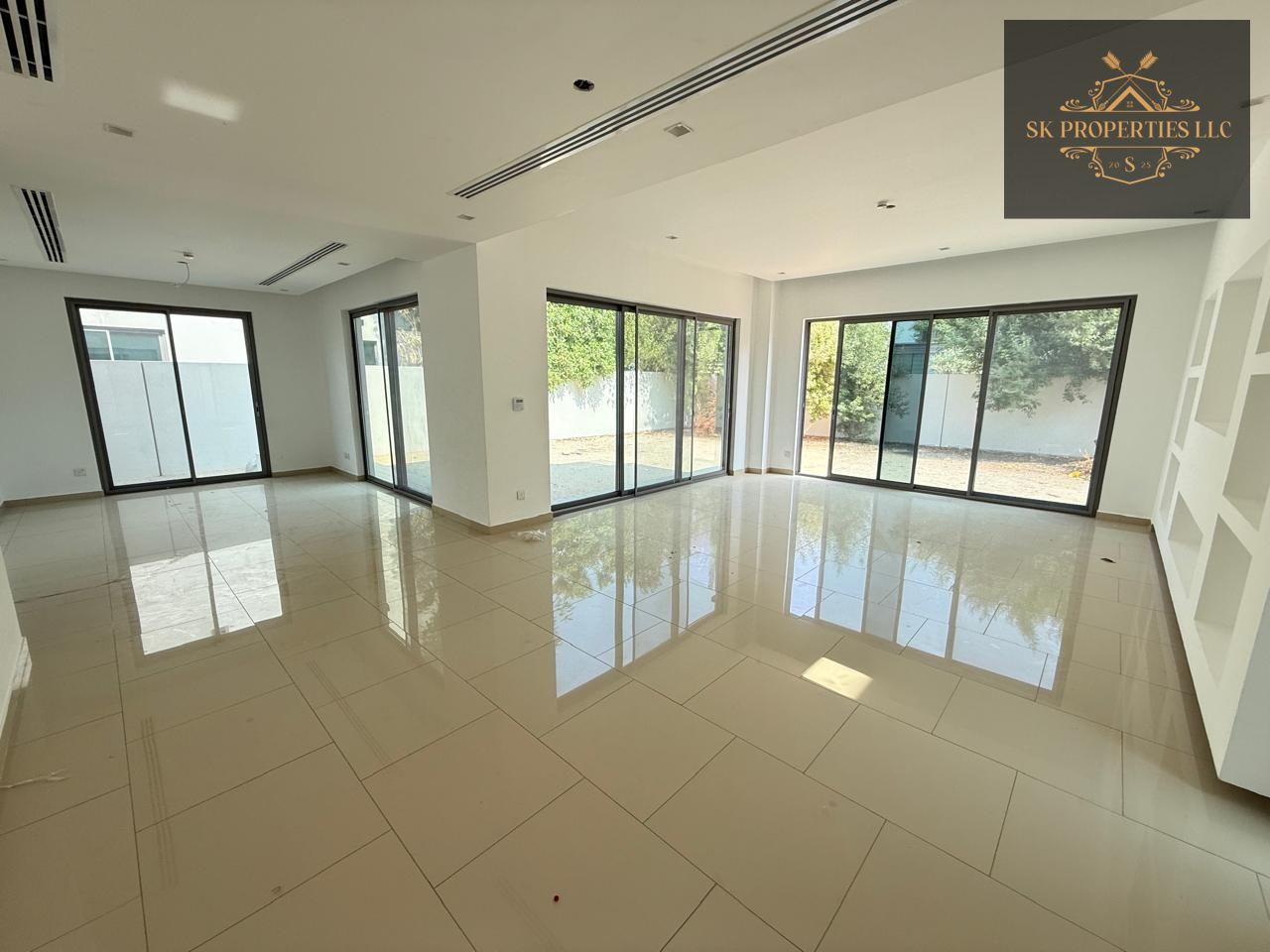 Premium Unfurnished 4 BHK Residence for Sale | 4,800 Sqft | Luxury Community Living | Al Zahia – Sharjah