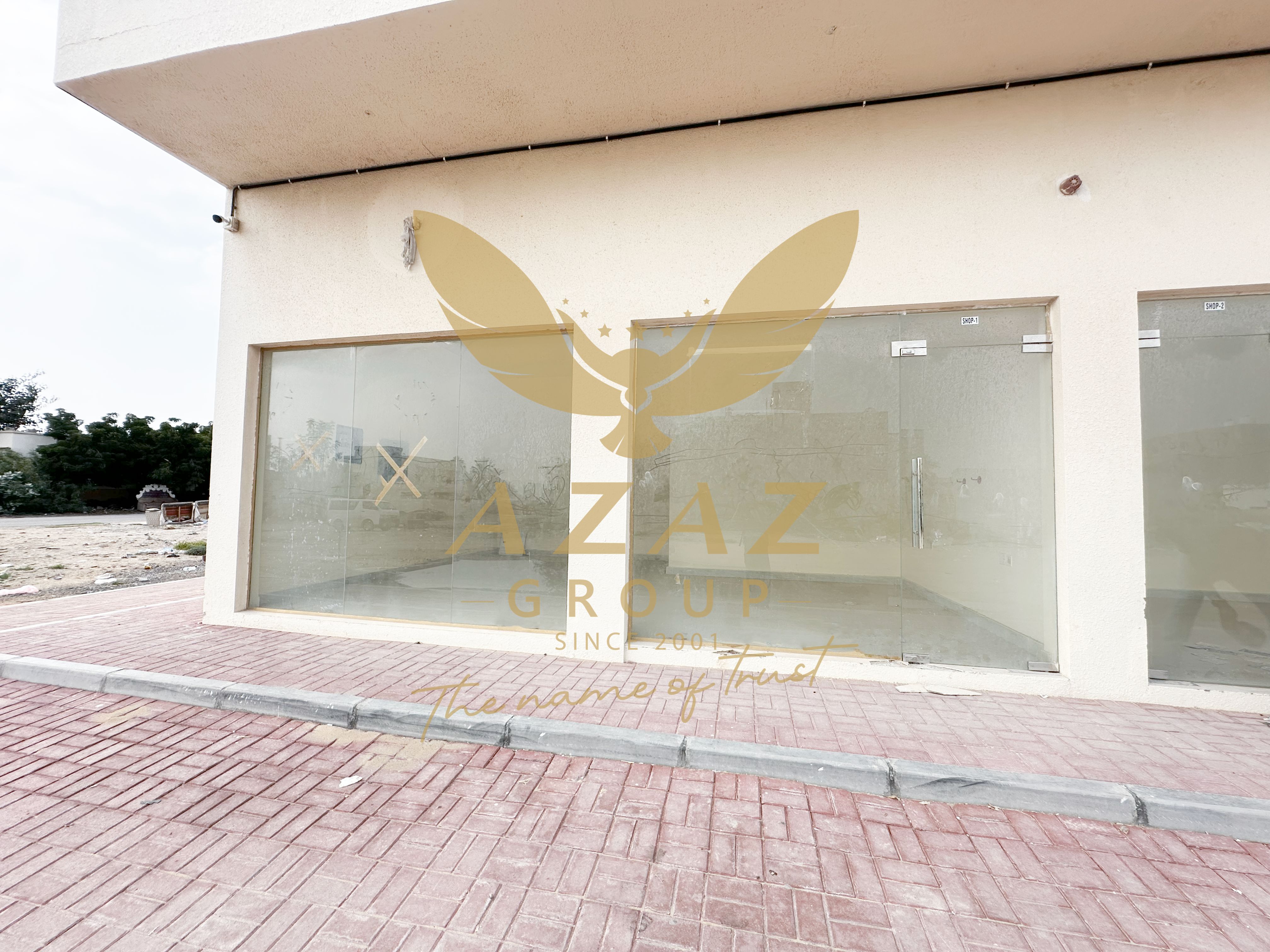Spacious 1BHK Apartment for Rent in Al Maghder, Umm Al Quwain