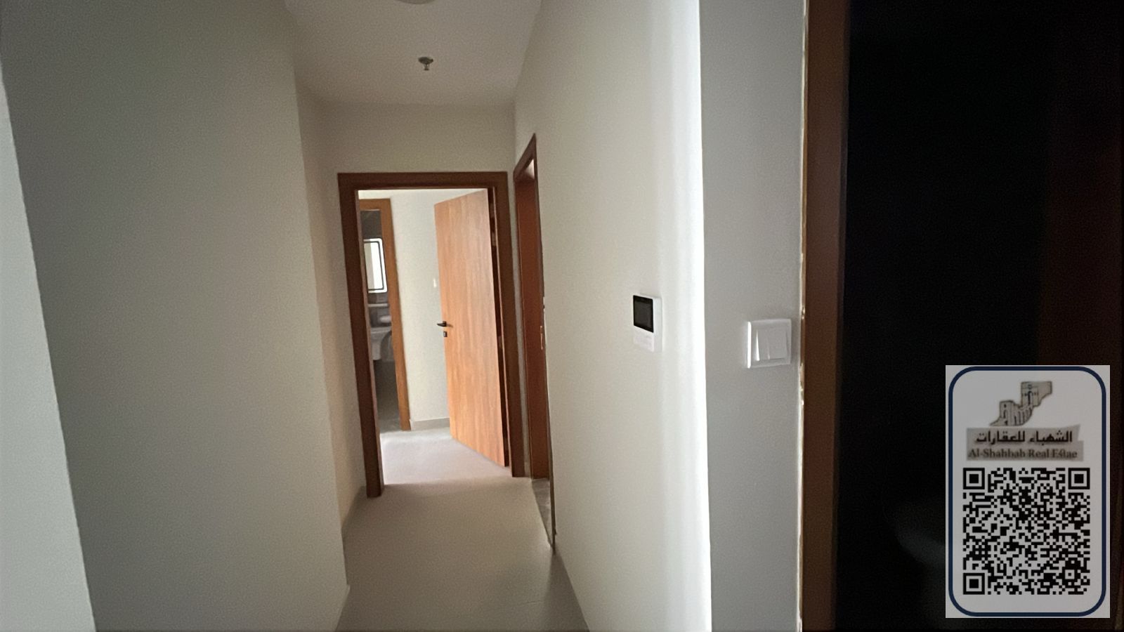 Brand New 1 Bedroom Apartment for Annual Rent in Al Hamidiya – First Tenant - AED 35,000 on 4 Payments