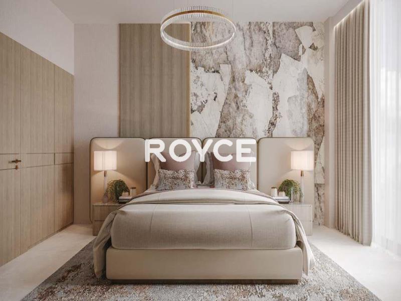 Genuine Resale | High ROI Studio | Premium Listing