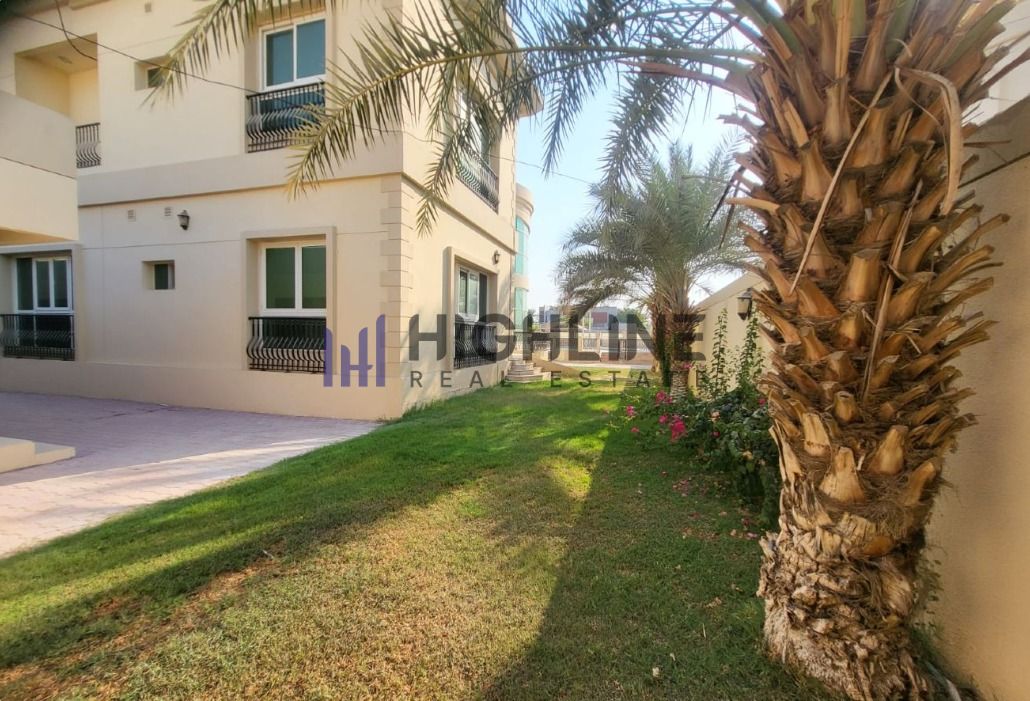 Luxury 6BR Villa| Private Pool |Fully Upgraded