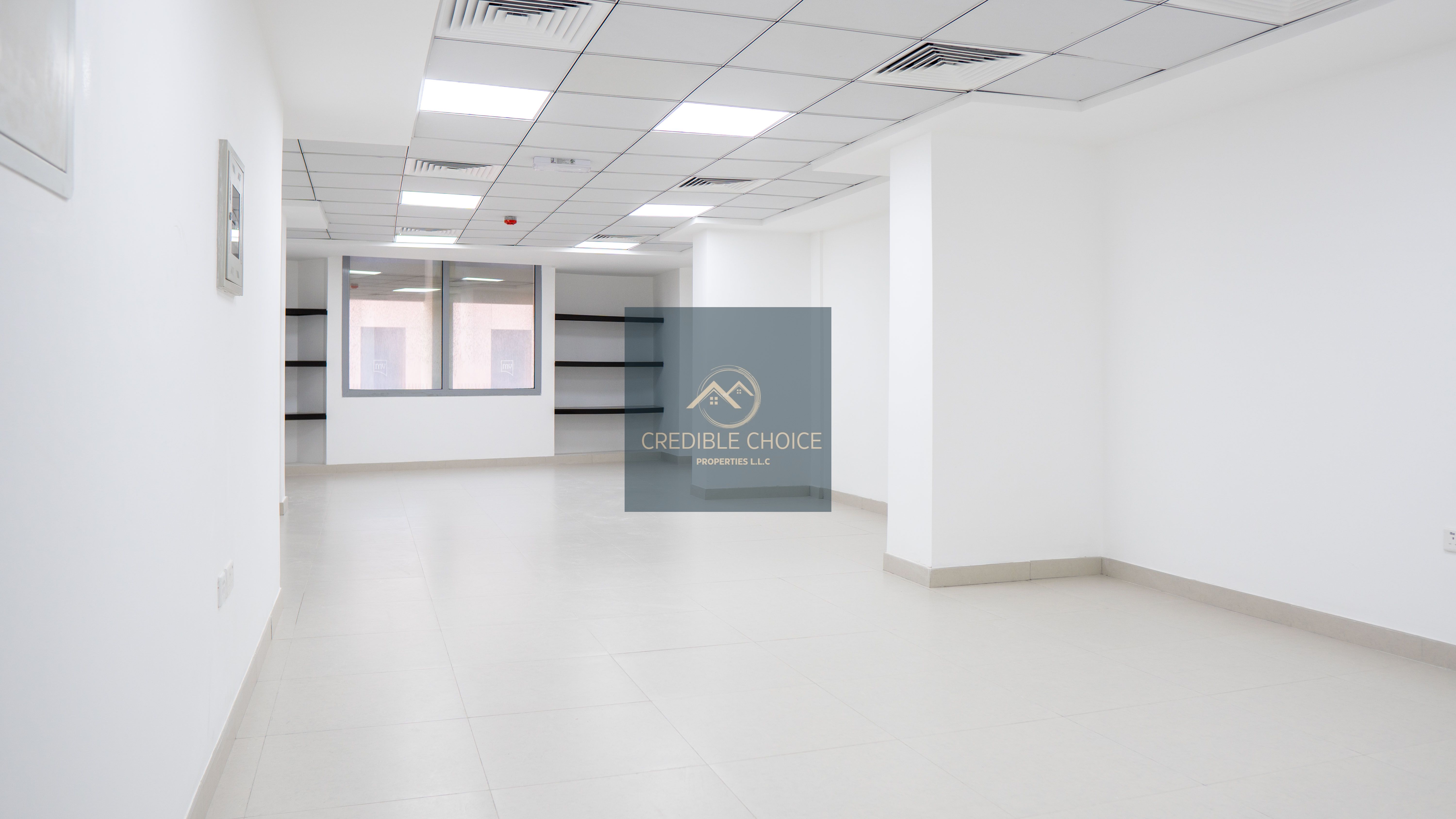 Near Metro | Cheaper Price | Well Maintained Unit