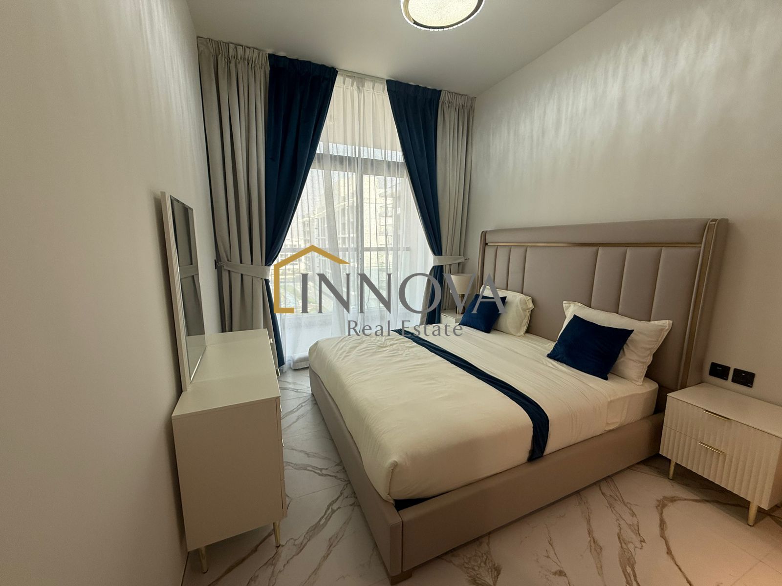 Ready to Move | Luxury Living | Stylish 1BR